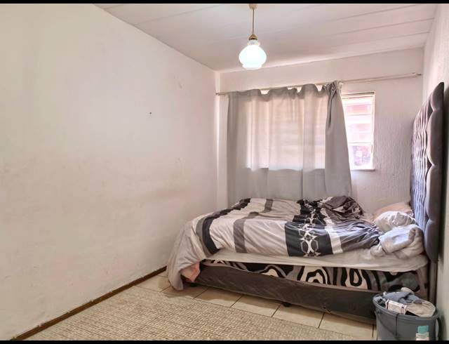 2 BEDROOM APARTMENT FOR SALE IN FERNDALE